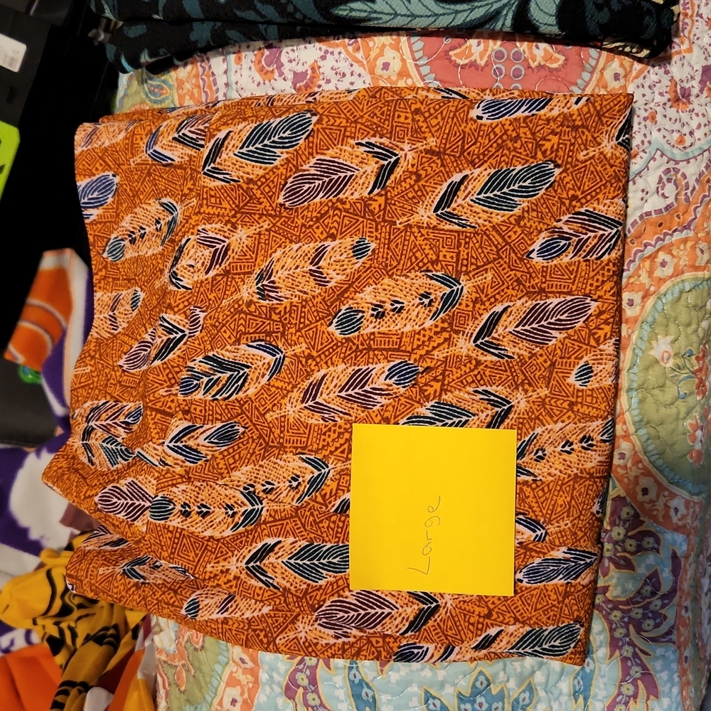 Lularoe skirts